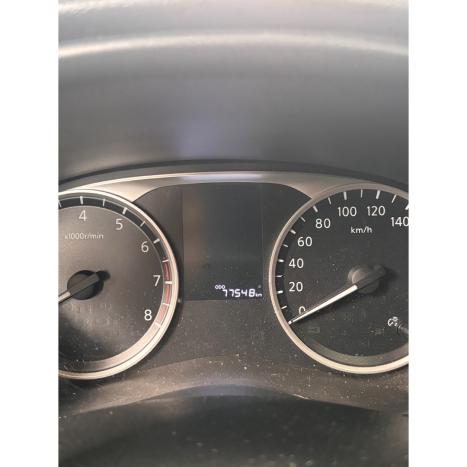 NISSAN Kicks 1.6 16V 4P FLEXSTART S DIRECT X-TRONIC AUTOM�TICO CVT, Foto 8