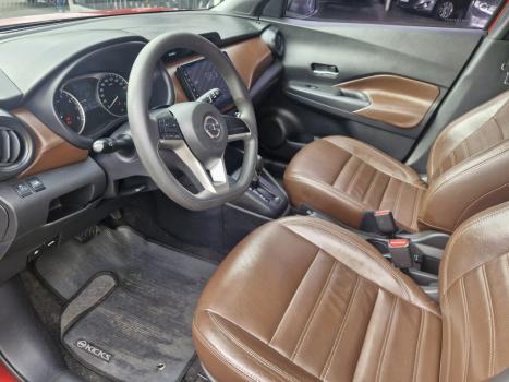 NISSAN Kicks 1.6 16V 4P FLEXSTART S, Foto 3