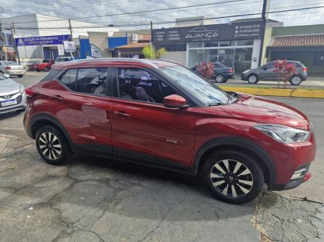 NISSAN Kicks 1.6 16V 4P FLEXSTART S, Foto 4