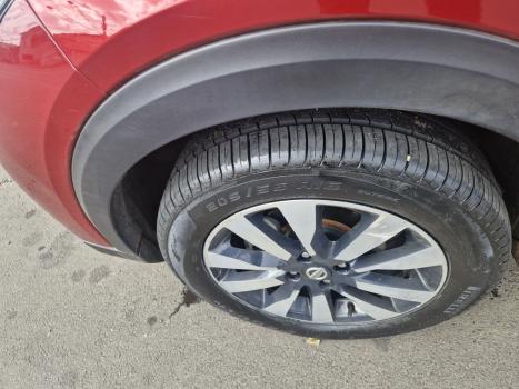 NISSAN Kicks 1.6 16V 4P FLEXSTART S, Foto 5