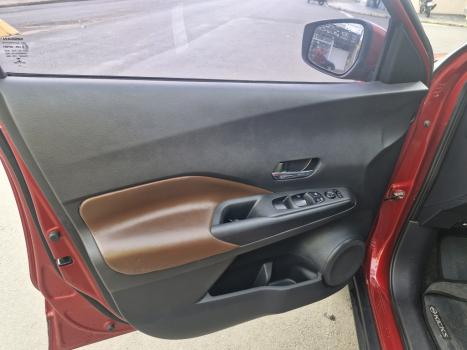 NISSAN Kicks 1.6 16V 4P FLEXSTART S, Foto 6
