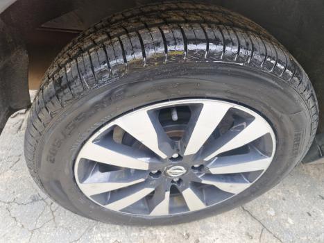NISSAN Kicks 1.6 16V 4P FLEXSTART S, Foto 8