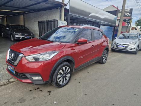 NISSAN Kicks 1.6 16V 4P FLEXSTART S, Foto 9