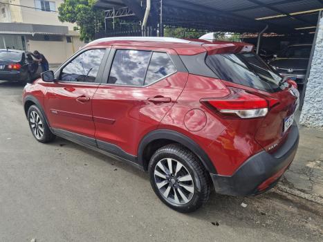 NISSAN Kicks 1.6 16V 4P FLEXSTART S, Foto 11