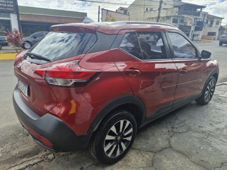 NISSAN Kicks 1.6 16V 4P FLEXSTART S, Foto 12