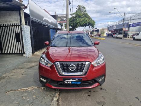 NISSAN Kicks 1.6 16V 4P FLEXSTART S, Foto 13