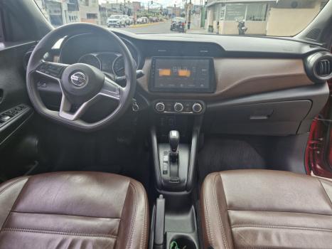 NISSAN Kicks 1.6 16V 4P FLEXSTART S, Foto 14