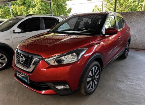 NISSAN Kicks 1.6 16V 4P FLEXSTART S DIRECT X-TRONIC AUTOM�TICO CVT, Foto 2