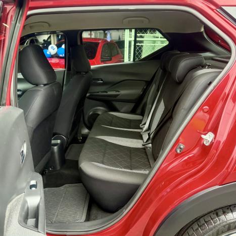 NISSAN Kicks 1.6 16V 4P FLEXSTART S DIRECT X-TRONIC AUTOM�TICO CVT, Foto 12