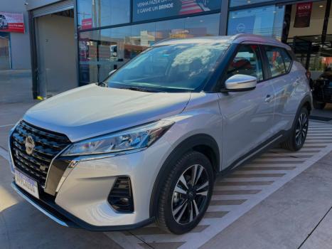 NISSAN Kicks 1.6 16V 4P FLEXSTART ADVANCE PLUS XTRONIC AUTOM�TICO CVT, Foto 1