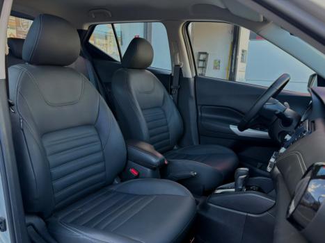 NISSAN Kicks 1.6 16V 4P FLEXSTART ADVANCE PLUS XTRONIC AUTOM�TICO CVT, Foto 6