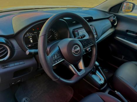 NISSAN Kicks 1.6 16V 4P FLEXSTART ADVANCE PLUS XTRONIC AUTOM�TICO CVT, Foto 7