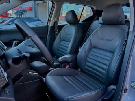 NISSAN Kicks 1.6 16V 4P FLEXSTART ADVANCE PLUS XTRONIC AUTOM�TICO CVT, Foto 12