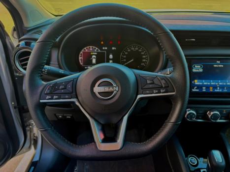 NISSAN Kicks 1.6 16V 4P FLEXSTART ADVANCE PLUS XTRONIC AUTOM�TICO CVT, Foto 14