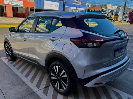 NISSAN Kicks 1.6 16V 4P FLEXSTART ADVANCE PLUS XTRONIC AUTOM�TICO CVT, Foto 16
