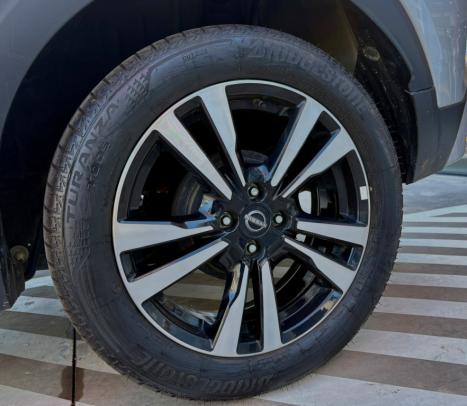 NISSAN Kicks 1.6 16V 4P FLEXSTART ADVANCE PLUS XTRONIC AUTOM�TICO CVT, Foto 17