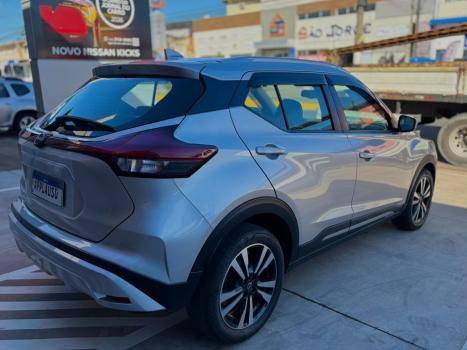 NISSAN Kicks 1.6 16V 4P FLEXSTART ADVANCE PLUS XTRONIC AUTOM�TICO CVT, Foto 5