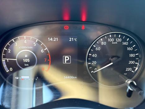 NISSAN Kicks 1.6 16V 4P FLEXSTART ADVANCE PLUS XTRONIC AUTOM�TICO CVT, Foto 6