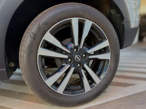 NISSAN Kicks 1.6 16V 4P FLEXSTART ADVANCE PLUS XTRONIC AUTOM�TICO CVT, Foto 7