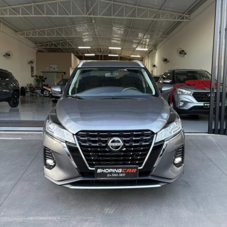 NISSAN Kicks 1.6 16V 4P FLEXSTART SENSE, Foto 2