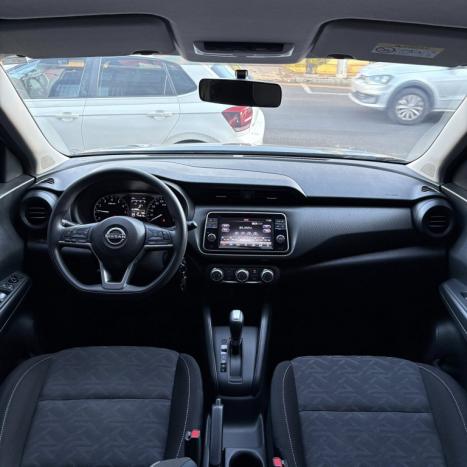 NISSAN Kicks 1.6 16V 4P FLEXSTART SENSE, Foto 8