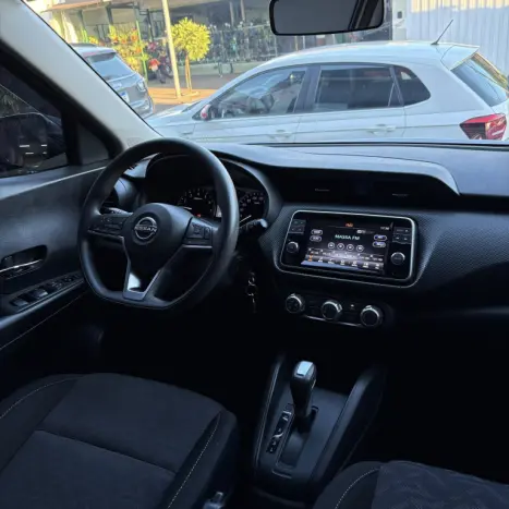 NISSAN Kicks 1.6 16V 4P FLEXSTART SENSE, Foto 11