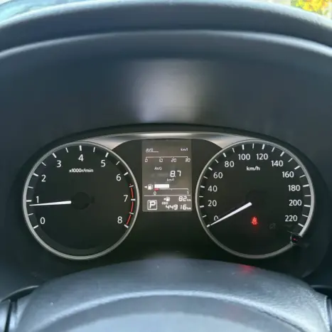 NISSAN Kicks 1.6 16V 4P FLEXSTART SENSE, Foto 12