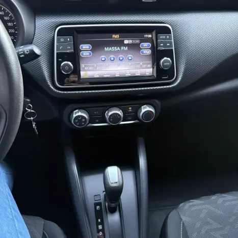 NISSAN Kicks 1.6 16V 4P FLEXSTART SENSE, Foto 14