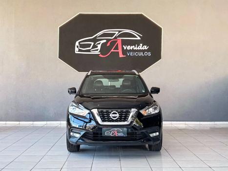 NISSAN Kicks 1.6 16V 4P FLEXSTART SL X-TRONIC AUTOM�TICO CVT, Foto 2