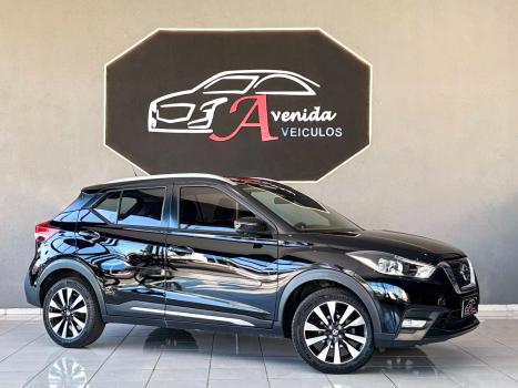 NISSAN Kicks 1.6 16V 4P FLEXSTART SL X-TRONIC AUTOM�TICO CVT, Foto 3