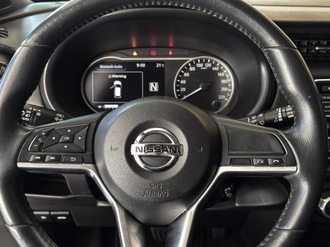 NISSAN Kicks 1.6 16V 4P FLEXSTART SL X-TRONIC AUTOM�TICO CVT, Foto 7