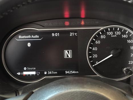 NISSAN Kicks 1.6 16V 4P FLEXSTART SL X-TRONIC AUTOM�TICO CVT, Foto 8