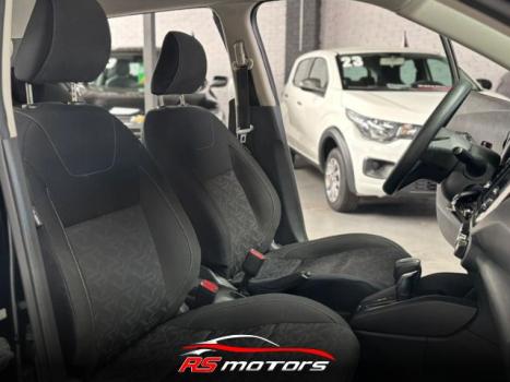 NISSAN Kicks 1.6 16V 4P FLEX ACTIVE X-TRONIC AUTOM�TICO CVT, Foto 11