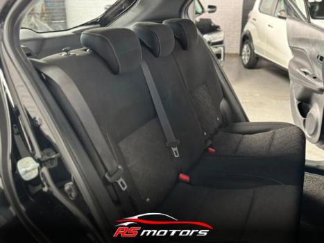 NISSAN Kicks 1.6 16V 4P FLEX ACTIVE X-TRONIC AUTOM�TICO CVT, Foto 12