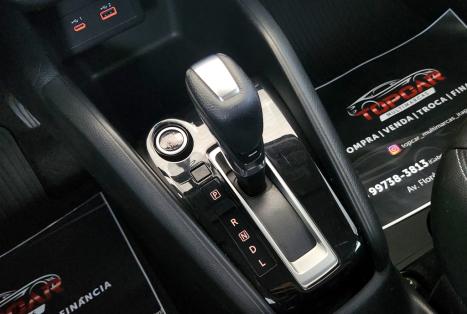 NISSAN Kicks 1.6 16V 4P FLEXSTART ADVANCE PLUS XTRONIC AUTOM�TICO CVT, Foto 16
