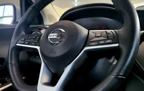 NISSAN Kicks 1.6 16V 4P FLEXSTART ADVANCE PLUS XTRONIC AUTOM�TICO CVT, Foto 19