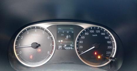 NISSAN Kicks 1.6 16V 4P FLEXSTART S DIRECT X-TRONIC AUTOM�TICO CVT, Foto 9