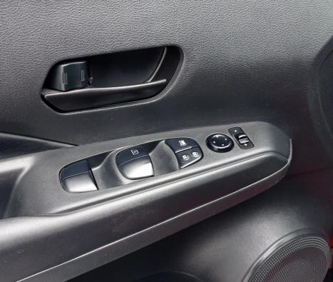 NISSAN Kicks 1.6 16V 4P FLEXSTART S DIRECT X-TRONIC AUTOM�TICO CVT, Foto 10