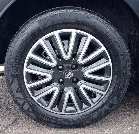 NISSAN Kicks 1.6 16V 4P FLEXSTART S DIRECT X-TRONIC AUTOM�TICO CVT, Foto 11