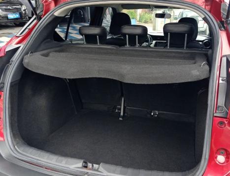 NISSAN Kicks 1.6 16V 4P FLEXSTART S DIRECT X-TRONIC AUTOM�TICO CVT, Foto 12