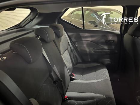NISSAN Kicks 1.6 16V 4P FLEXSTART S DIRECT X-TRONIC AUTOM�TICO CVT, Foto 6