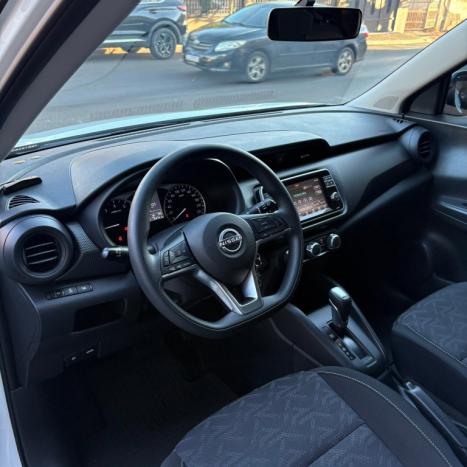 NISSAN Kicks 1.6 16V 4P FLEXSTART SENSE, Foto 7