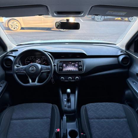 NISSAN Kicks 1.6 16V 4P FLEXSTART SENSE, Foto 8