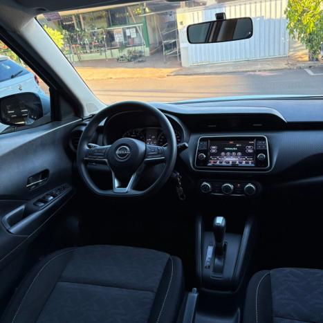 NISSAN Kicks 1.6 16V 4P FLEXSTART SENSE, Foto 11