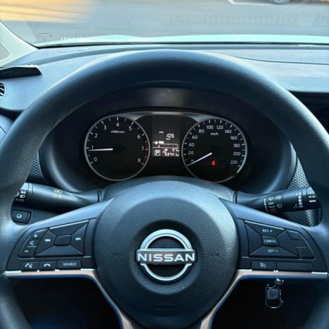 NISSAN Kicks 1.6 16V 4P FLEXSTART SENSE, Foto 12