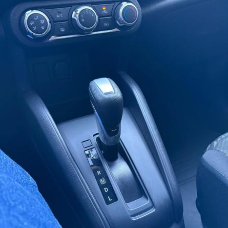 NISSAN Kicks 1.6 16V 4P FLEXSTART SENSE, Foto 14
