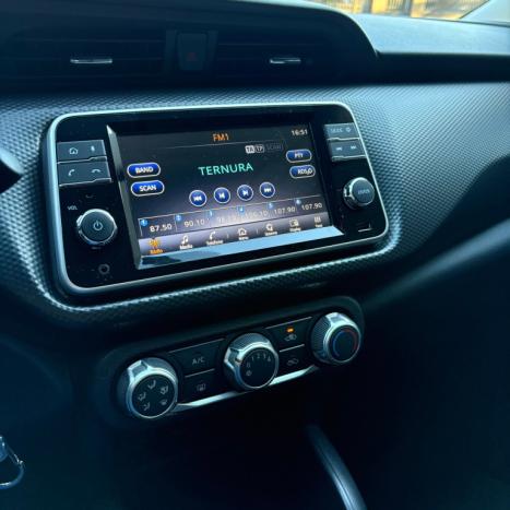 NISSAN Kicks 1.6 16V 4P FLEXSTART SENSE, Foto 15