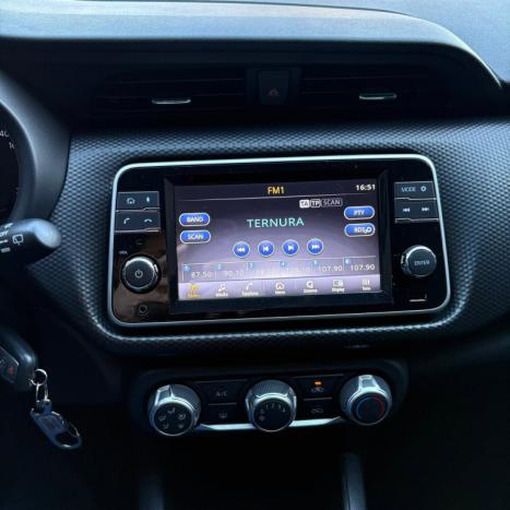 NISSAN Kicks 1.6 16V 4P FLEXSTART SENSE, Foto 16