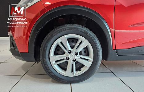 NISSAN Kicks 1.6 16V 4P FLEXSTART S DIRECT X-TRONIC AUTOM�TICO CVT, Foto 7