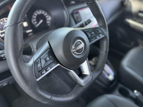 NISSAN Kicks 1.6 16V 4P FLEXSTART ADVANCE PLUS XTRONIC AUTOM�TICO CVT, Foto 10